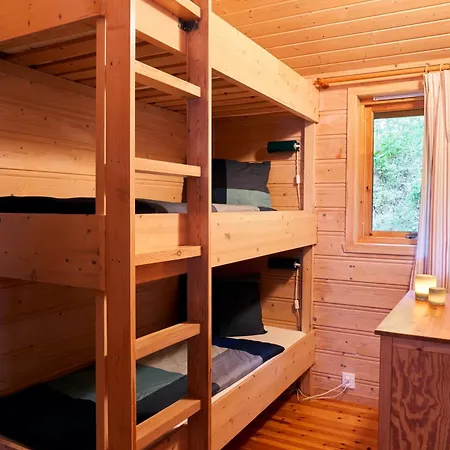 Fjordhytte-2 Am Hardangerfjord, Grandioses Fjordpanorama, 20 Ps Motorboot Mietbar! * Aenes