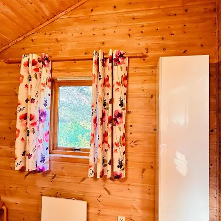 Fjordhytte-2 Am Hardangerfjord, Grandioses Fjordpanorama, 20 Ps Motorboot Mietbar!