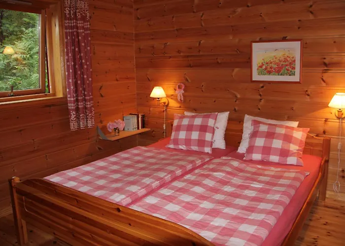 Fjordhytte-2 Am Hardangerfjord, Grandioses Fjordpanorama, 20 Ps Motorboot Mietbar! Tatil Evi *